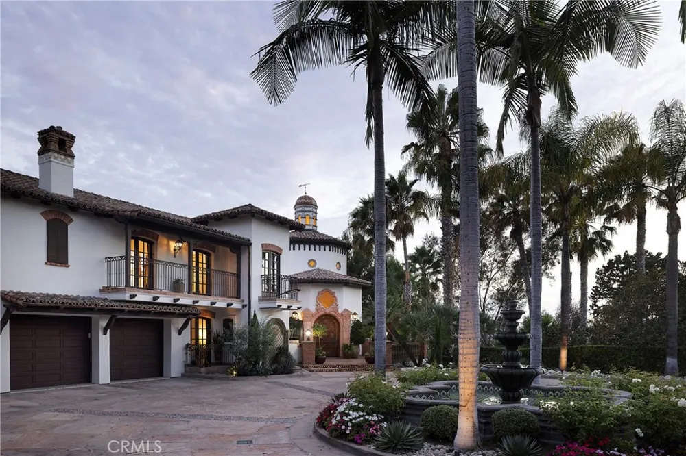 27902 Via Madrina San Juan Capistrano, CA 92675