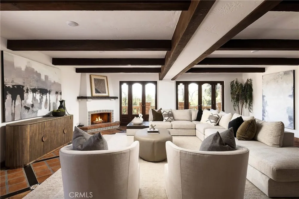 27902 Via Madrina San Juan Capistrano, CA 92675
