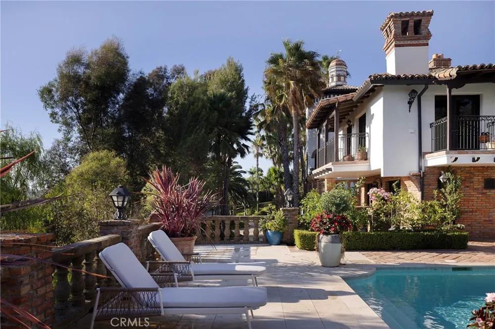 27902 Via Madrina San Juan Capistrano, CA 92675