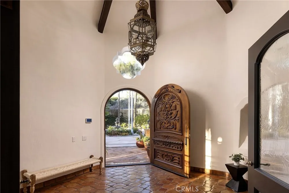 27902 Via Madrina San Juan Capistrano, CA 92675