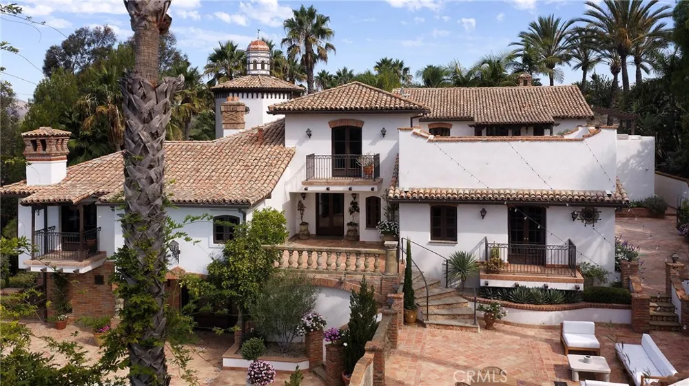 27902 Via Madrina San Juan Capistrano, CA 92675