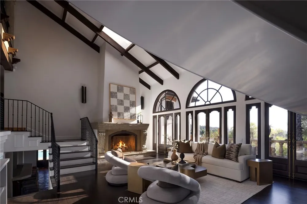 27902 Via Madrina San Juan Capistrano, CA 92675