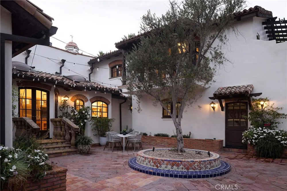 27902 Via Madrina San Juan Capistrano, CA 92675