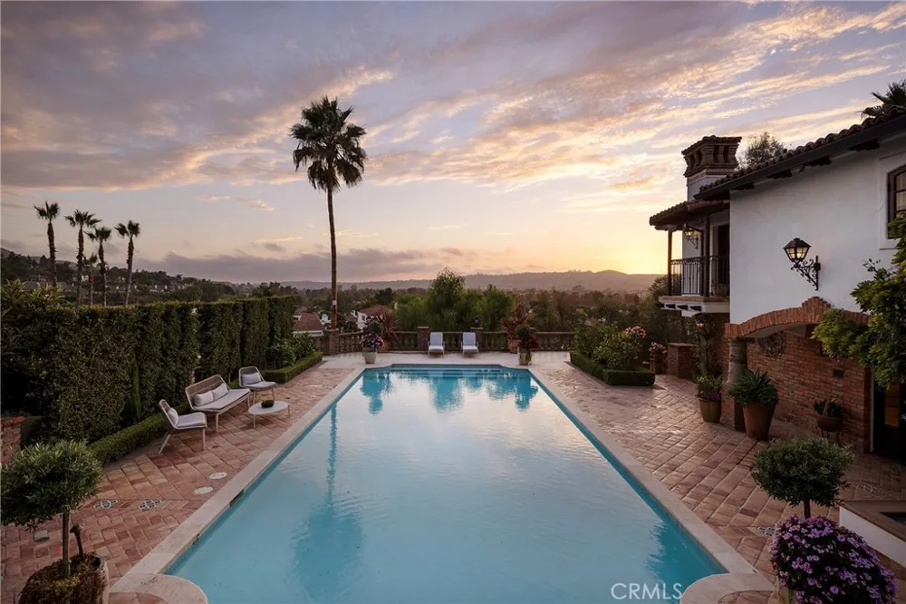 27902 Via Madrina San Juan Capistrano, CA 92675