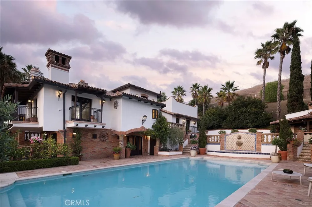 27902 Via Madrina San Juan Capistrano, CA 92675