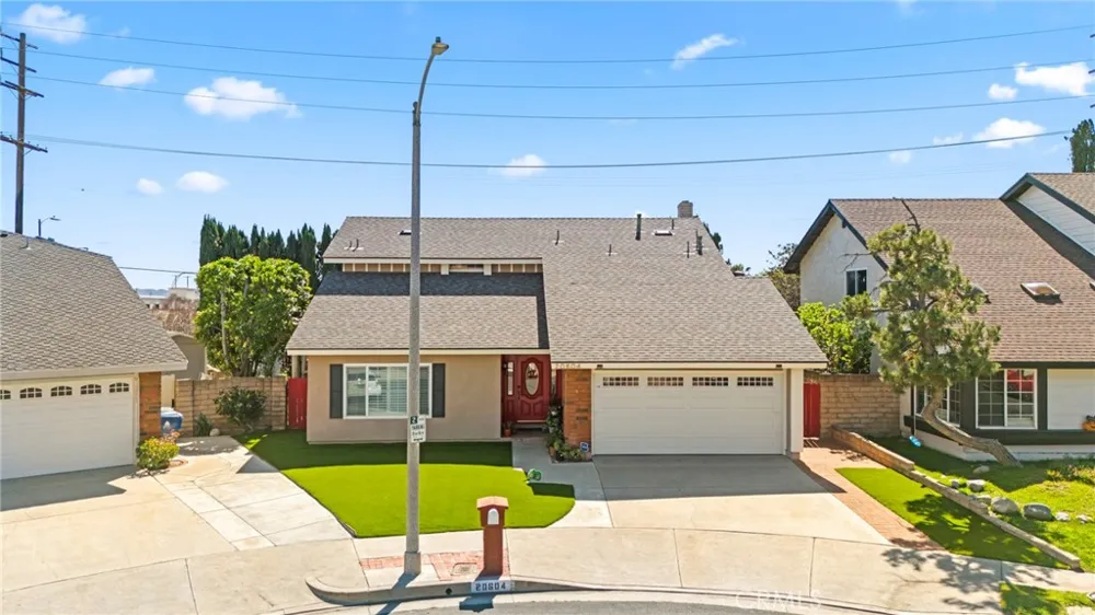 20604 Lemmer Street Chatsworth, CA 91311