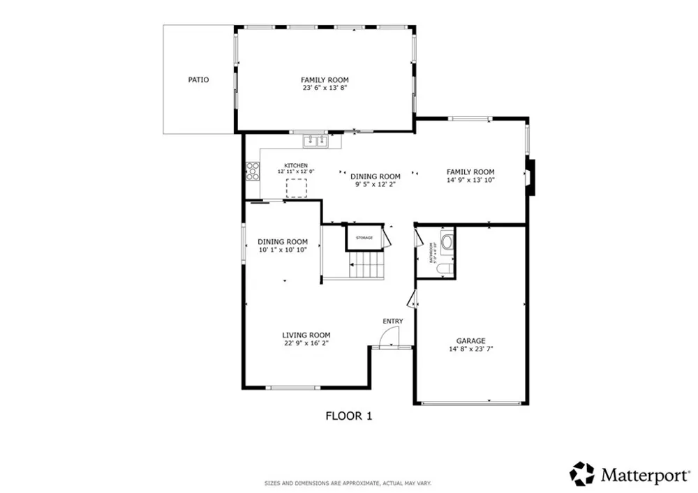 20604 Lemmer Street Chatsworth, CA 91311