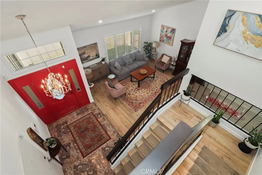 20604 Lemmer Street Chatsworth, CA 91311