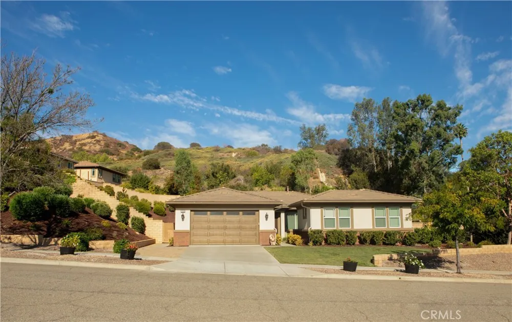 3580 Rawley Street Corona, CA 92882