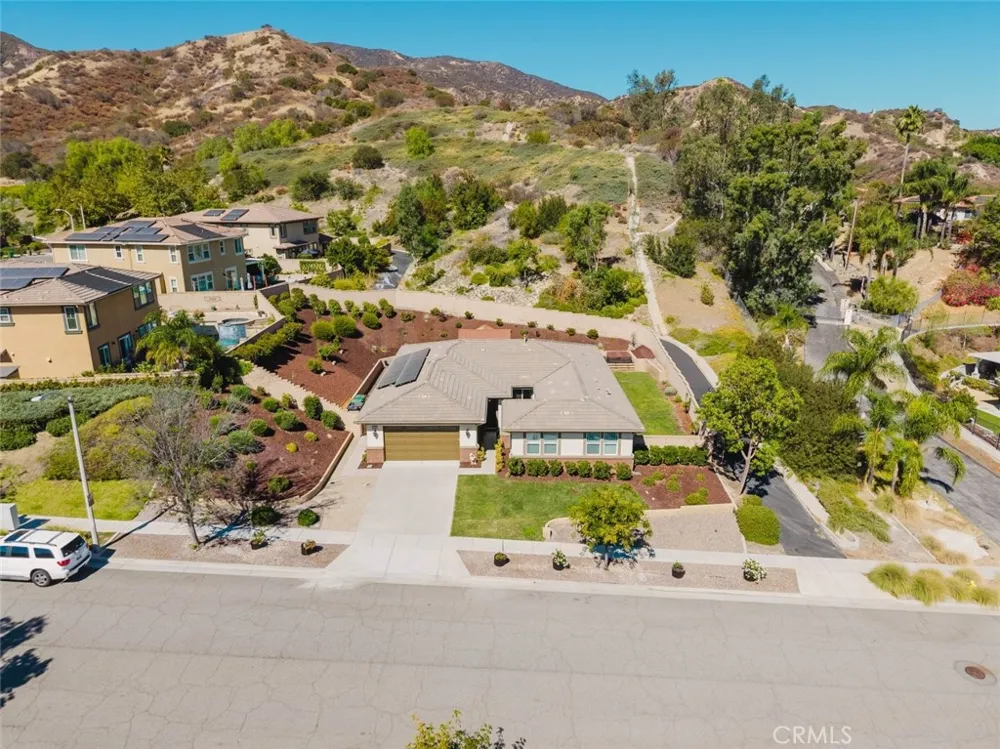 3580 Rawley Street Corona, CA 92882