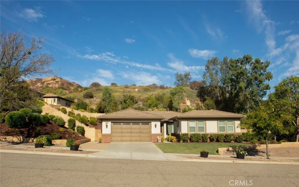 3580 Rawley Street Corona, CA 92882