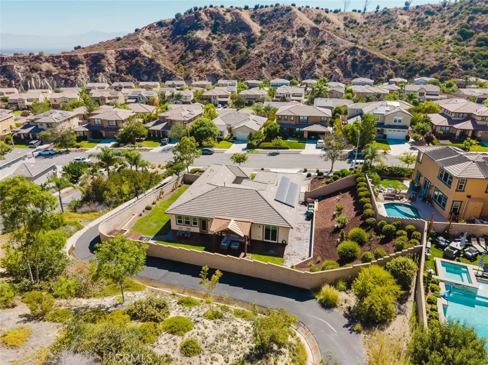 3580 Rawley Street Corona, CA 92882