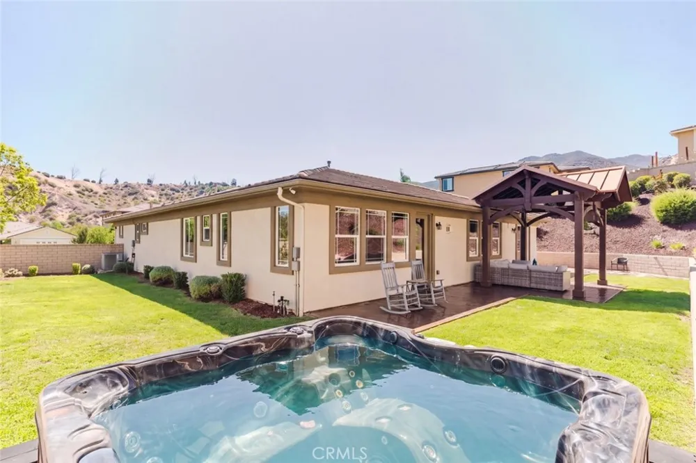 3580 Rawley Street Corona, CA 92882