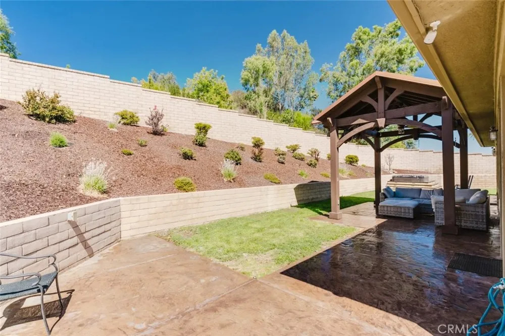 3580 Rawley Street Corona, CA 92882