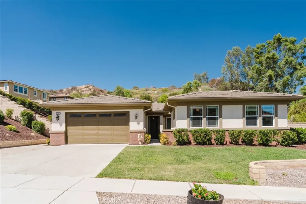 3580 Rawley Street Corona, CA 92882