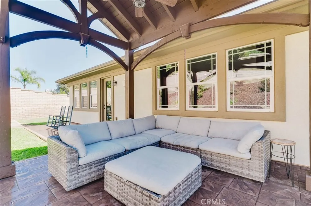 3580 Rawley Street Corona, CA 92882
