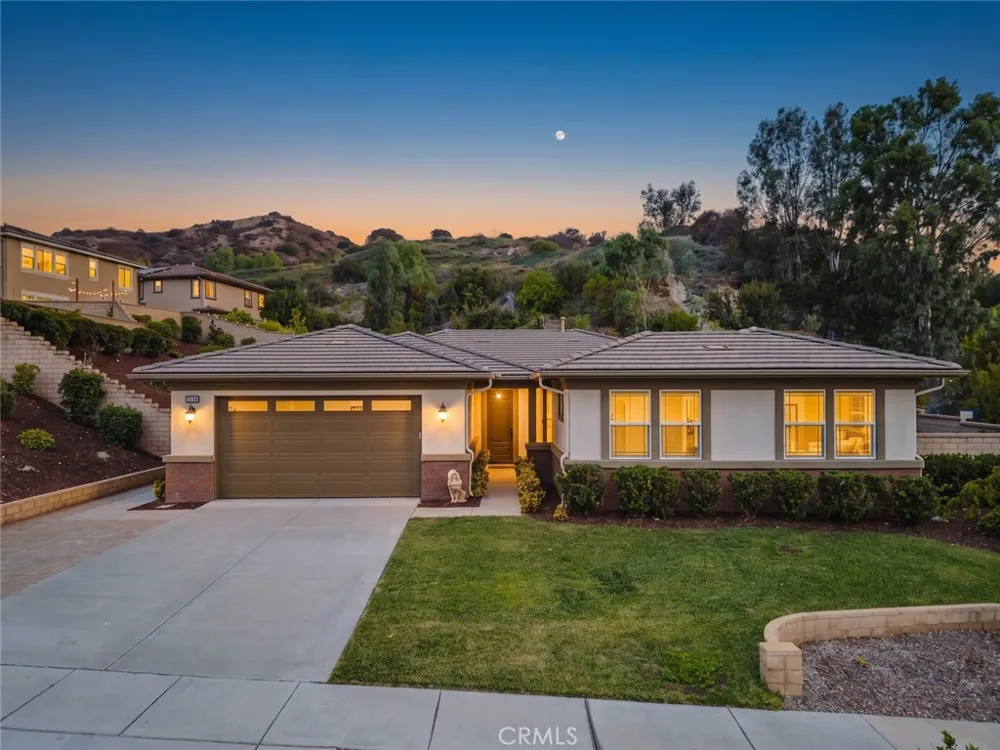3580 Rawley Street Corona, CA 92882