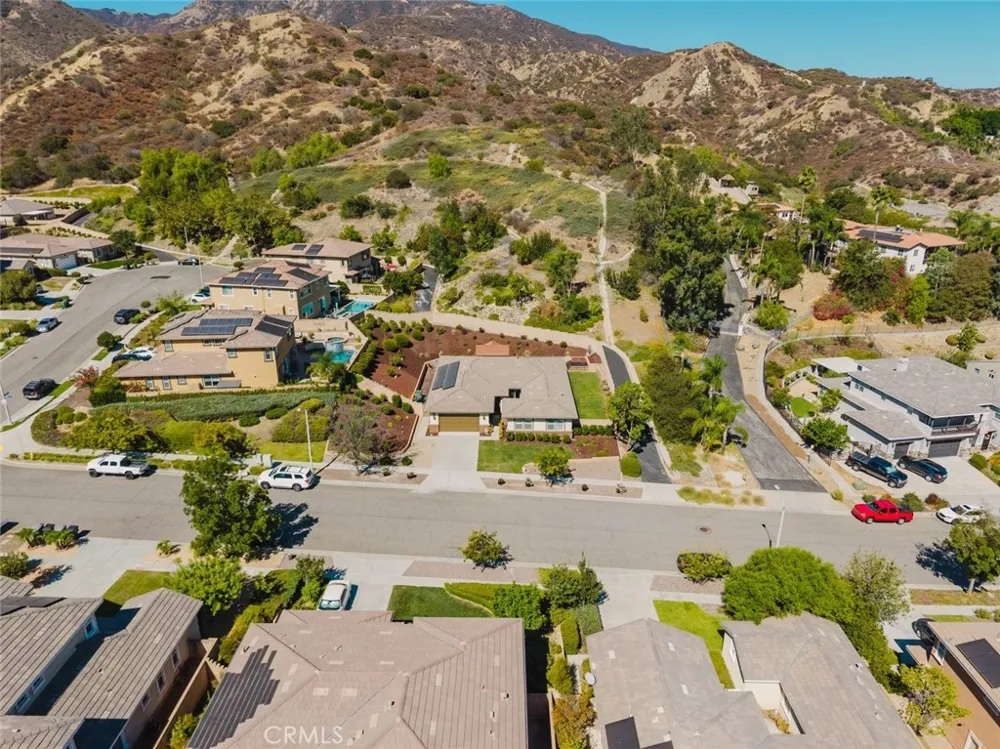 3580 Rawley Street Corona, CA 92882