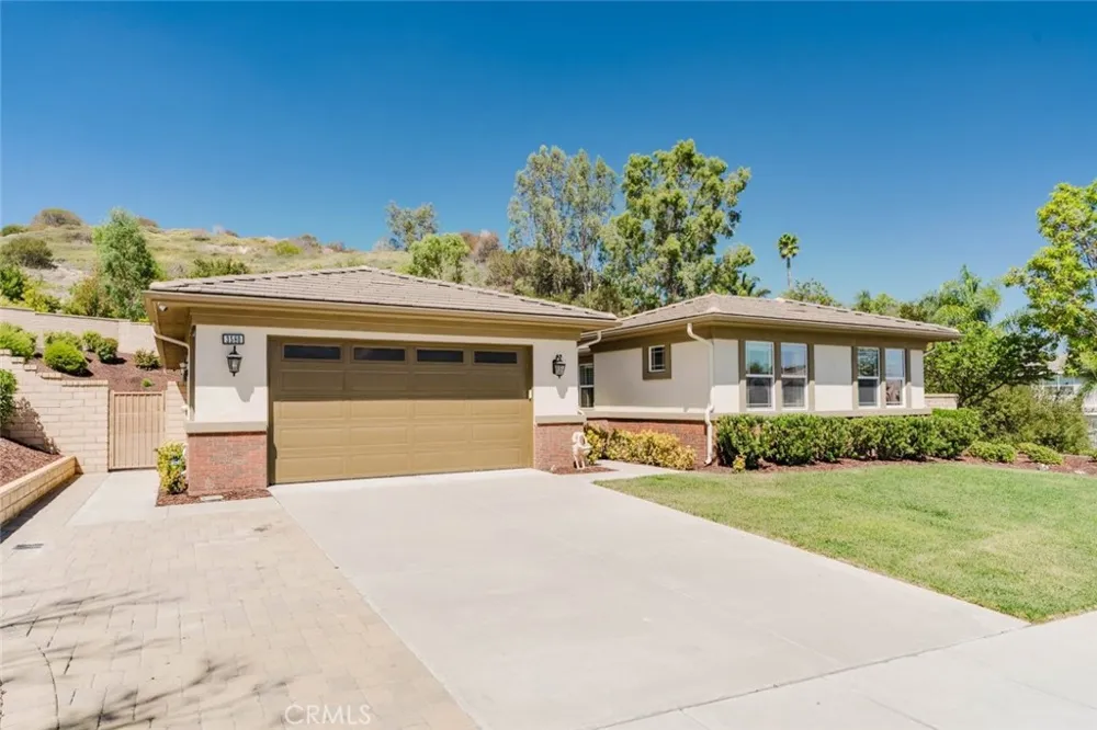 3580 Rawley Street Corona, CA 92882