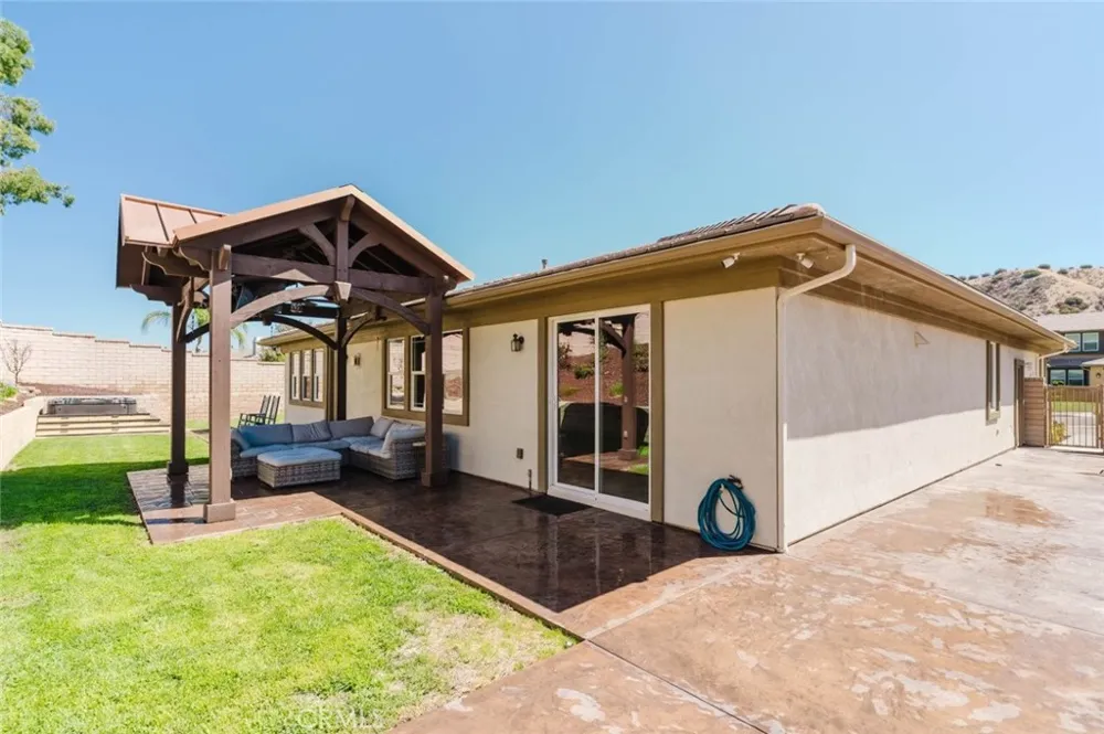 3580 Rawley Street Corona, CA 92882