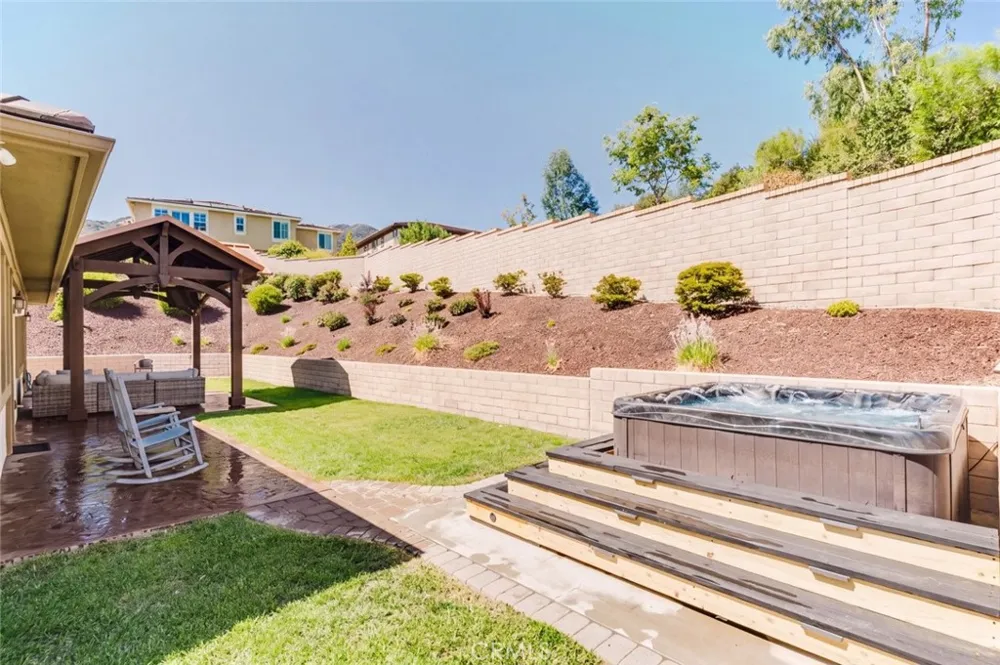 3580 Rawley Street Corona, CA 92882