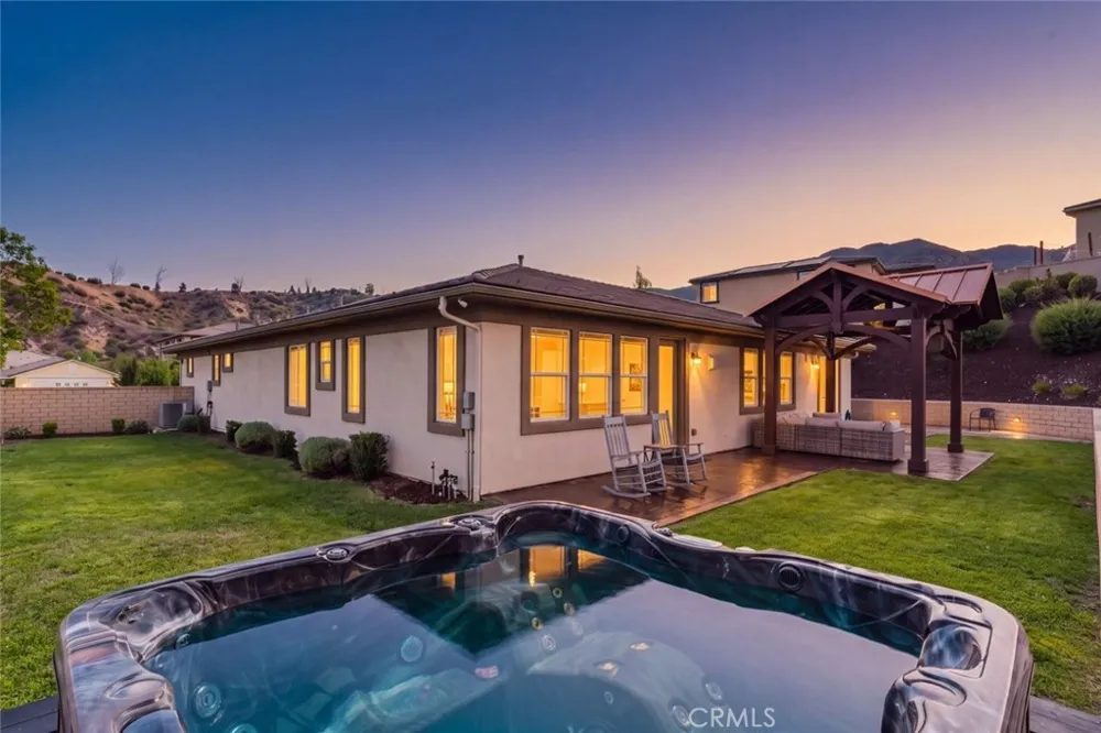 3580 Rawley Street Corona, CA 92882