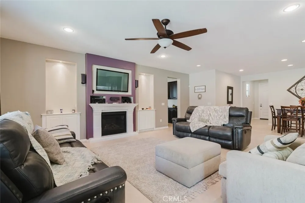 3580 Rawley Street Corona, CA 92882