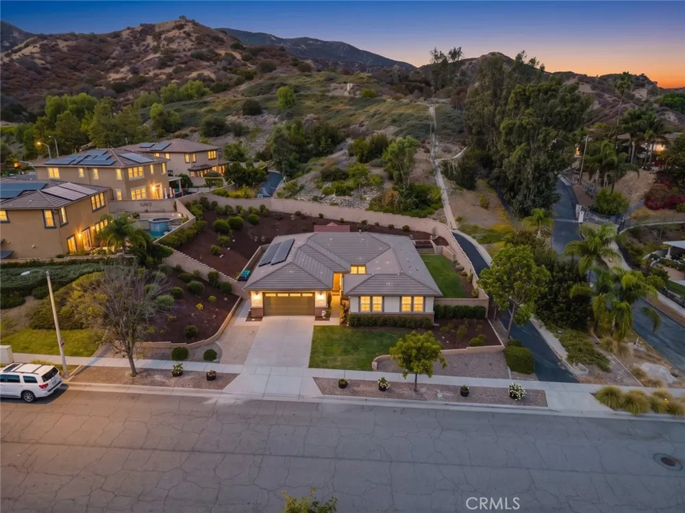 3580 Rawley Street Corona, CA 92882