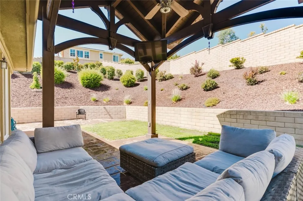 3580 Rawley Street Corona, CA 92882