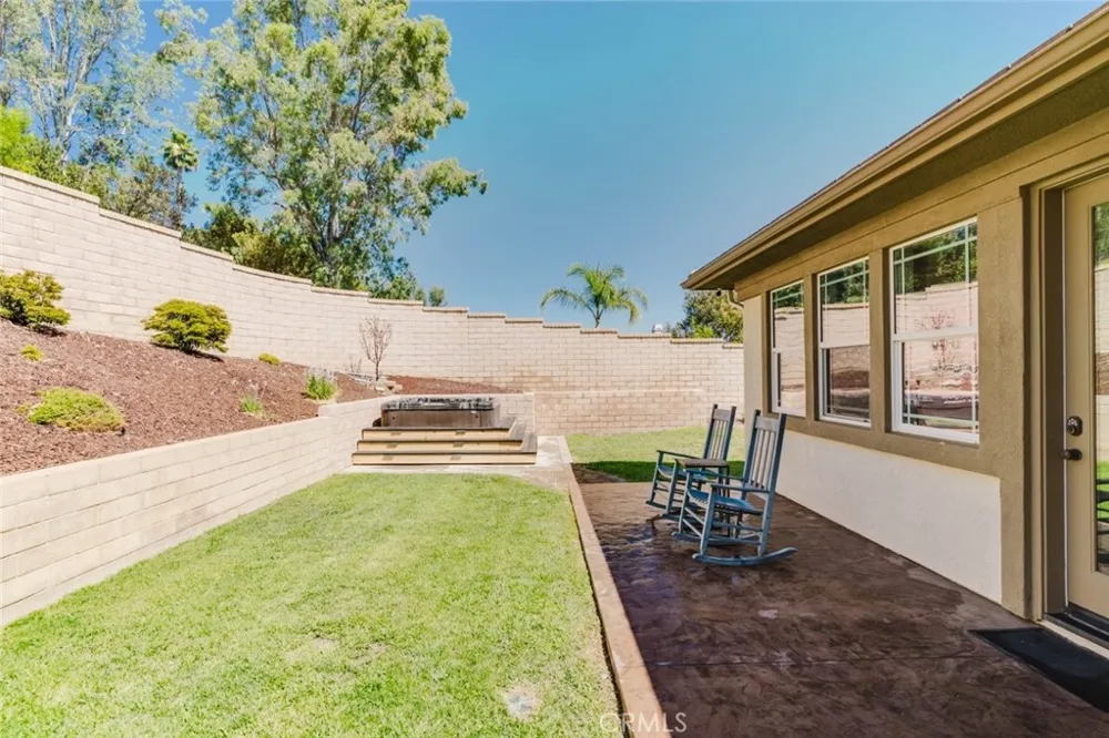 3580 Rawley Street Corona, CA 92882