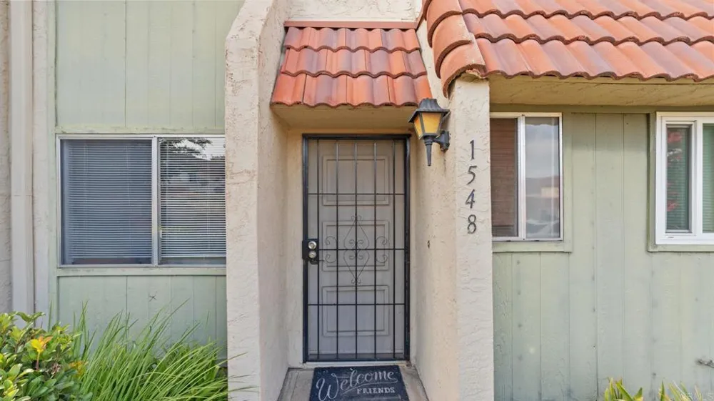 1548 GRANDON AVENUE San Marcos, CA 92078