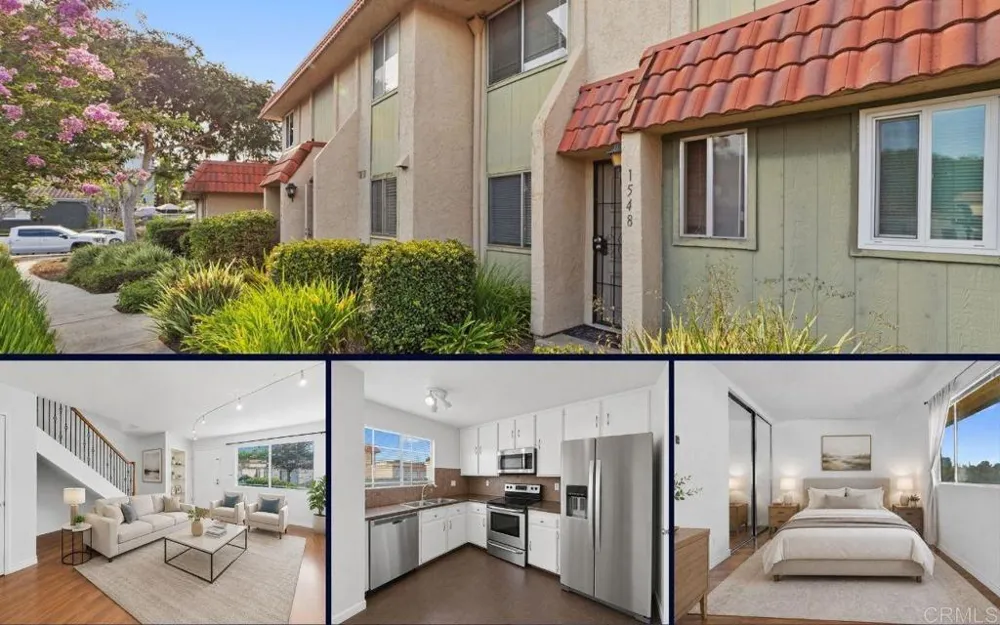 1548 GRANDON AVENUE San Marcos, CA 92078
