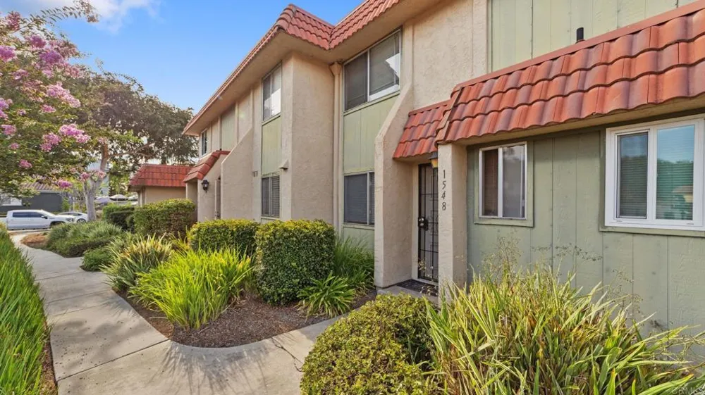 1548 GRANDON AVENUE San Marcos, CA 92078