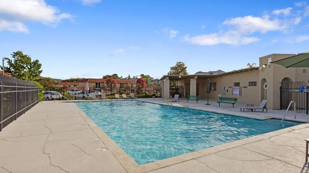 1548 GRANDON AVENUE San Marcos, CA 92078