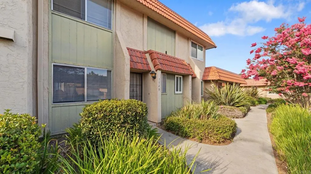 1548 GRANDON AVENUE San Marcos, CA 92078