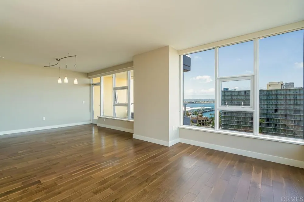 1325 Pacific Highway #1107/1101 San Diego, CA 92101