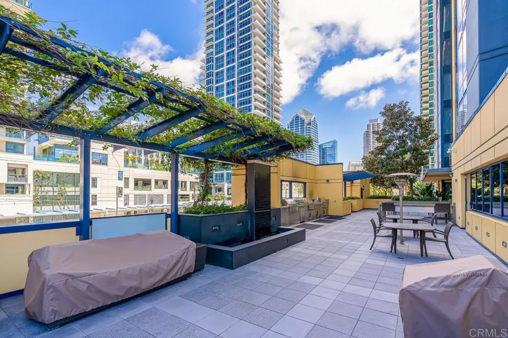 1325 Pacific Highway #1107/1101 San Diego, CA 92101