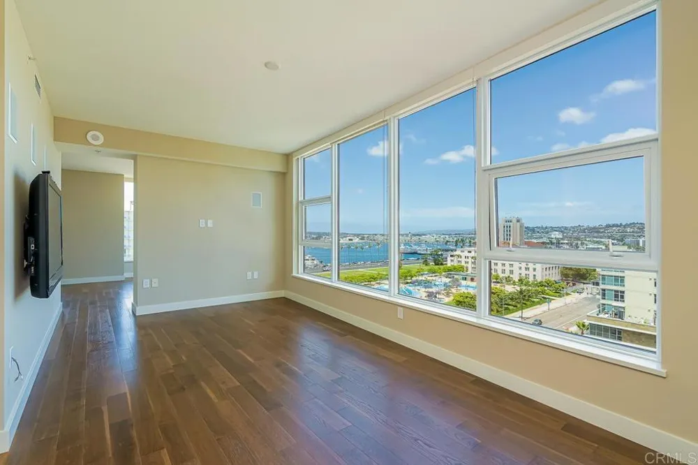 1325 Pacific Highway #1107/1101 San Diego, CA 92101