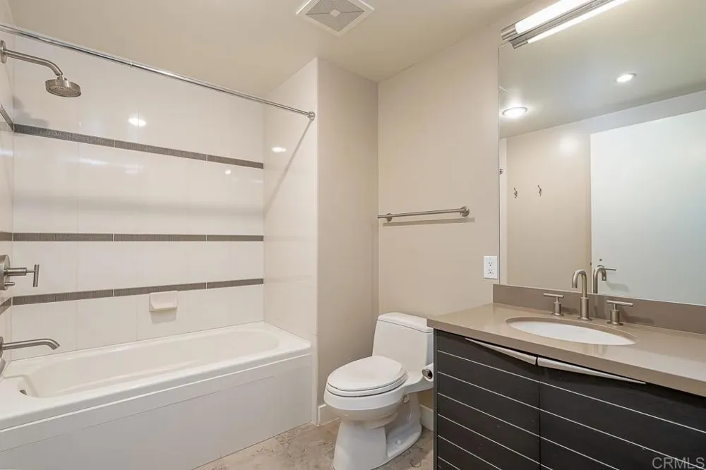 1325 Pacific Highway #1107/1101 San Diego, CA 92101