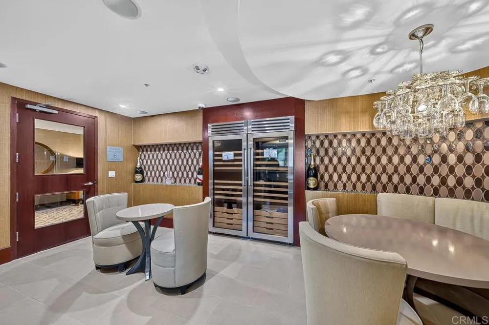1325 Pacific Highway #1107/1101 San Diego, CA 92101