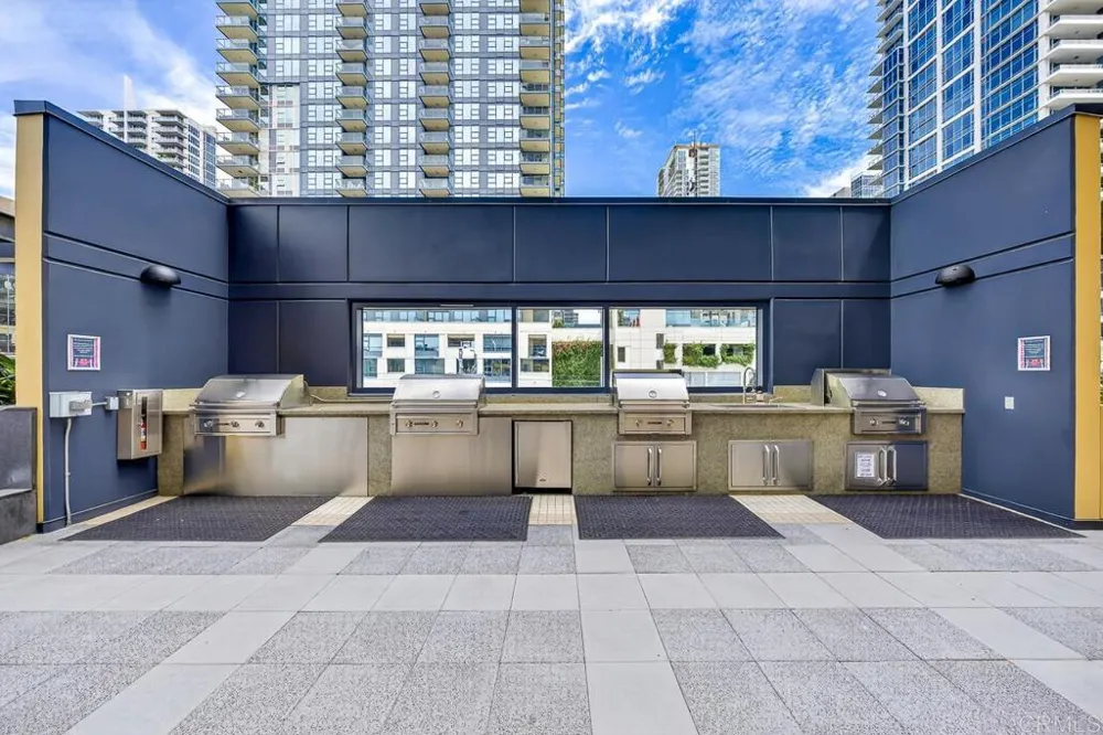 1325 Pacific Highway #1107/1101 San Diego, CA 92101