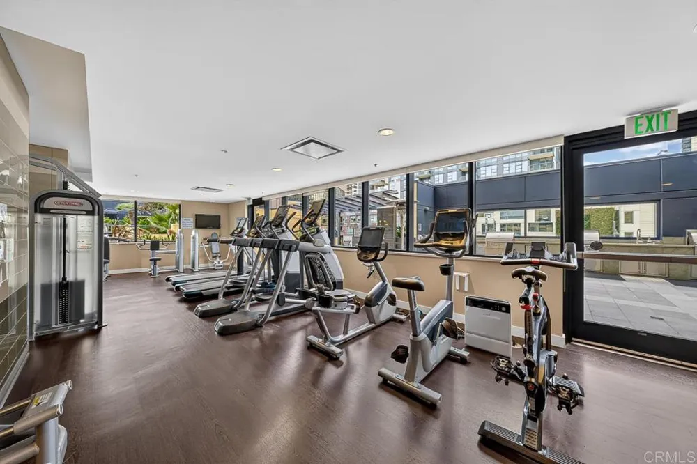 1325 Pacific Highway #1107/1101 San Diego, CA 92101