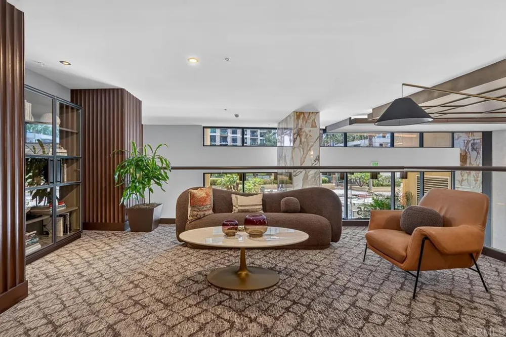 1325 Pacific Highway #1107/1101 San Diego, CA 92101