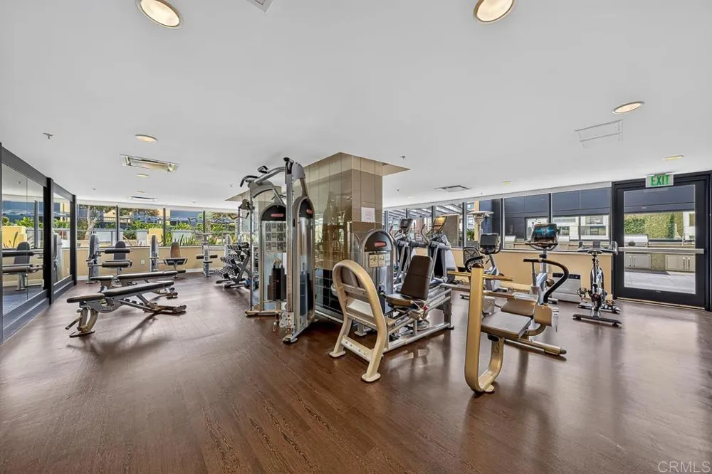1325 Pacific Highway #1107/1101 San Diego, CA 92101