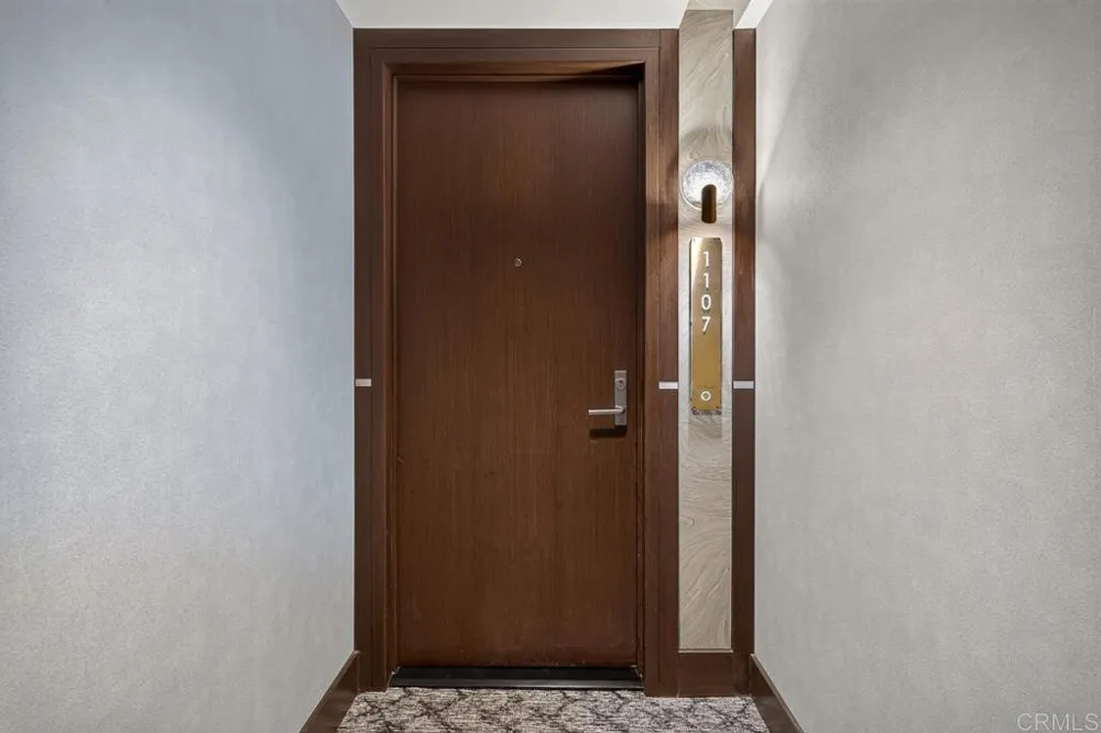 1325 Pacific Highway #1107/1101 San Diego, CA 92101