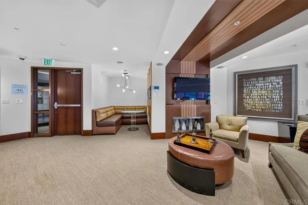 1325 Pacific Highway #1107/1101 San Diego, CA 92101