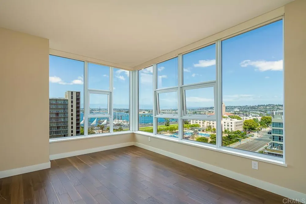 1325 Pacific Highway #1107/1101 San Diego, CA 92101