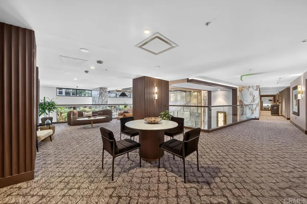 1325 Pacific Highway #1107/1101 San Diego, CA 92101