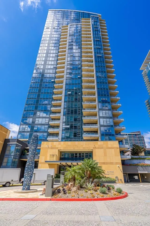 1325 Pacific Highway #1107/1101 San Diego, CA 92101