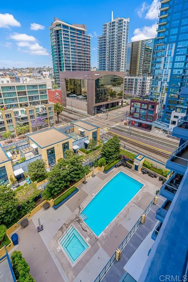 1325 Pacific Highway #1107/1101 San Diego, CA 92101